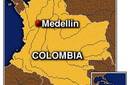 Colombia: Entre 20 y 30 personas sin esperanza de ser recuperadas por deslizamiento en Medellín