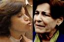 Susana Villarán contra Lourdes Flores: El choque de dos palabras