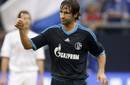 Raúl tiene sed de títulos con el Schalke 04