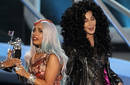 Lady Gaga y Cher planean dueto