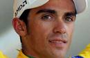 Ciclismo: Alberto Contador atribuye a contaminación alimentaria el positivo que arrojó el control antidopaje