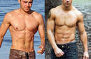 Zac Efron Vs Taylor Lautner
