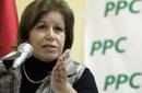 Arengas: Viva Lourdes Flores, Viva el PPC