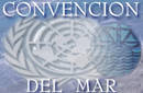 Convención del Mar mutilará soberanía