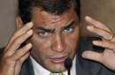 Intentona golpista en Ecuador: Honduras II