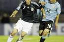 Copa Mundial de Fútbol de 2030: Uruguay y Argentina esperan organizarla juntos