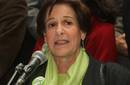 Susana Villarán candidata de la plata neoliberal de Chile