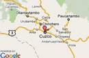 Chinchero-Cusco: ¡la estafa de siempre! De nuevo en 2010