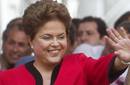 Brasil: ¿Será elegida Dilma Rousseff en la primera vuelta?