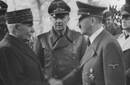 Francia: Petain amplió por iniciativa propia contra los judios en el régimen de Vichy