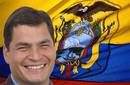 Caos en el Gobierno del Presidente Correa
