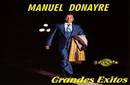'MANUEL DONAYRE' ... &iexcl;EL DIAMANTE NEGRO DE LA M&Uacute;SICA PERUANA!