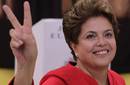 Dilma Rouseff gana en la elección presidencial de Brasil, pero necesitará una segunda vuelta