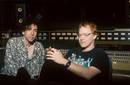 Tim Burton y Danny Elfman celebran sus 25 años trabajando juntos