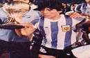 HACE 3O AÑOS: ARGENTINA CAMPEON DE FUTBOL JUVENIL
