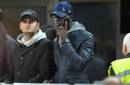 Mario Balotelli fue detenido por ingresar a una carcel de mujeres