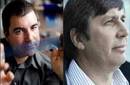 Otorgan Premio Nobel de Fisica a Andrei Geim y Konstatin Novoselov