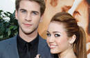 Miley Cyrus y Liam Hemsworth viven amor de película