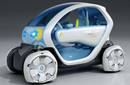 Salón del Automóvil de París: Los fabricantes apuestan por el automóvil ecológico