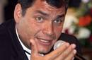 Ecuador: Los policias sublevados tenían la intención de matar a Rafael Correa