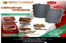Todo Parrilla: Super Promo... Ahora tus carnes al cilindro