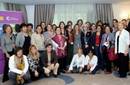 España: VI Encuentro de Mujeres Líderes Iberoamericanas