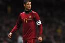 Ronaldo se siente listo para jugar por Portugal