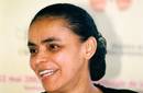 Brasil: Marina Silva, la carta verde en las elecciones presidenciales