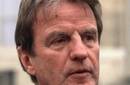 Francia: Bernard Kouchner presentó su dimisión al presidente Nicolas Sarkozy