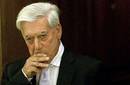 Mario Vargas Llosa gana el Premio Nobel de Literatura
