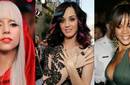 Rihanna, Katy Perry y Lady Gaga se mandan mensajes para no coincidir con el vestuario