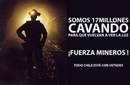 Chile: El fin del calvario de los 33 mineros atrapados bajo tierra parece llegar a su fin