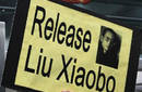 Premio Nobel de la Paz es otorgado por primera vez a un chino: Al prisionero Liu Xiaobo
