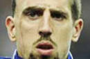 Franck Ribery de regreso en el mes de noviembre