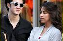 Kevin Jonas y su esposa esperarían su primer hijo