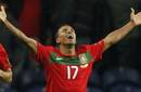 Portugal vence a Dinamarca (3-1) y se lanza