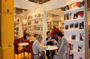 La Feria de Libro de Francfort 2010 se cierra para la industria y se abre al gran público