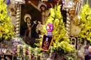 El Señor de los Milagros: 'Patrono de la Espiritualidad Católica de Perú y Símbolo de la Religiosidad y el Sentimiento Popular'