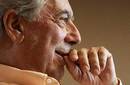 Mario Vargas Llosa: Cuando recibio la buena nueva del Premio Nobel