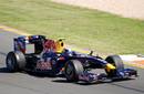 Red Bull retoma la senda del triunfo en Gran Premio Fórmula 1 de Japón:  Sebastian Vettel tiunfó