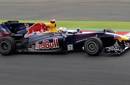 Los Red Bull, tal como estaba previsto en el Gran Premio Fórmula 1 de Japón