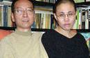 China: Esposa de Premio Nobel de la Paz se encuentra detenida en Pekín