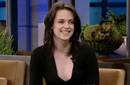 Kristen Stewart más feliz que nunca