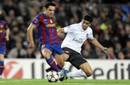 El Barcelona sigue muy de cerca a un joven centrocampista del Arsenal, Denilson