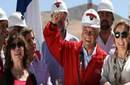 Rescate de los Mineros: Florencio Avalos será el primer minero en ser rescatado
