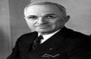 Harry S. Truman: Presidente de los Estados Unidos de Norte América y Hermano Masón