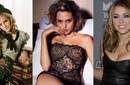 Miley Cyrus, Angelina Jolie y Emma Watson entre las más famosas 'Robanovios'