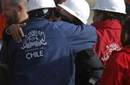 Chile: Los mineros chilenos, de nuevo a la realidad