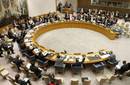 Naciones Unidas: El Consejo de Seguridad tiene 5 nuevos miembros no permanentes
