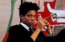 Arte en Francia: Homenaje al célebre pintor estadounidense Jean Michel Basquiat